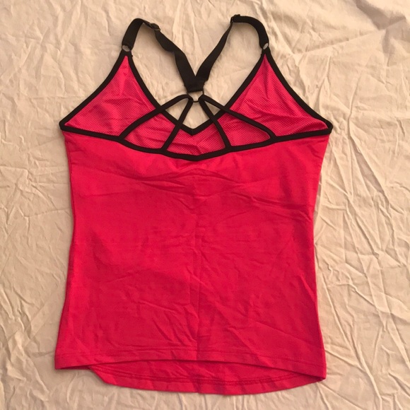 Better Bodies tank top - Picture 2 of 2